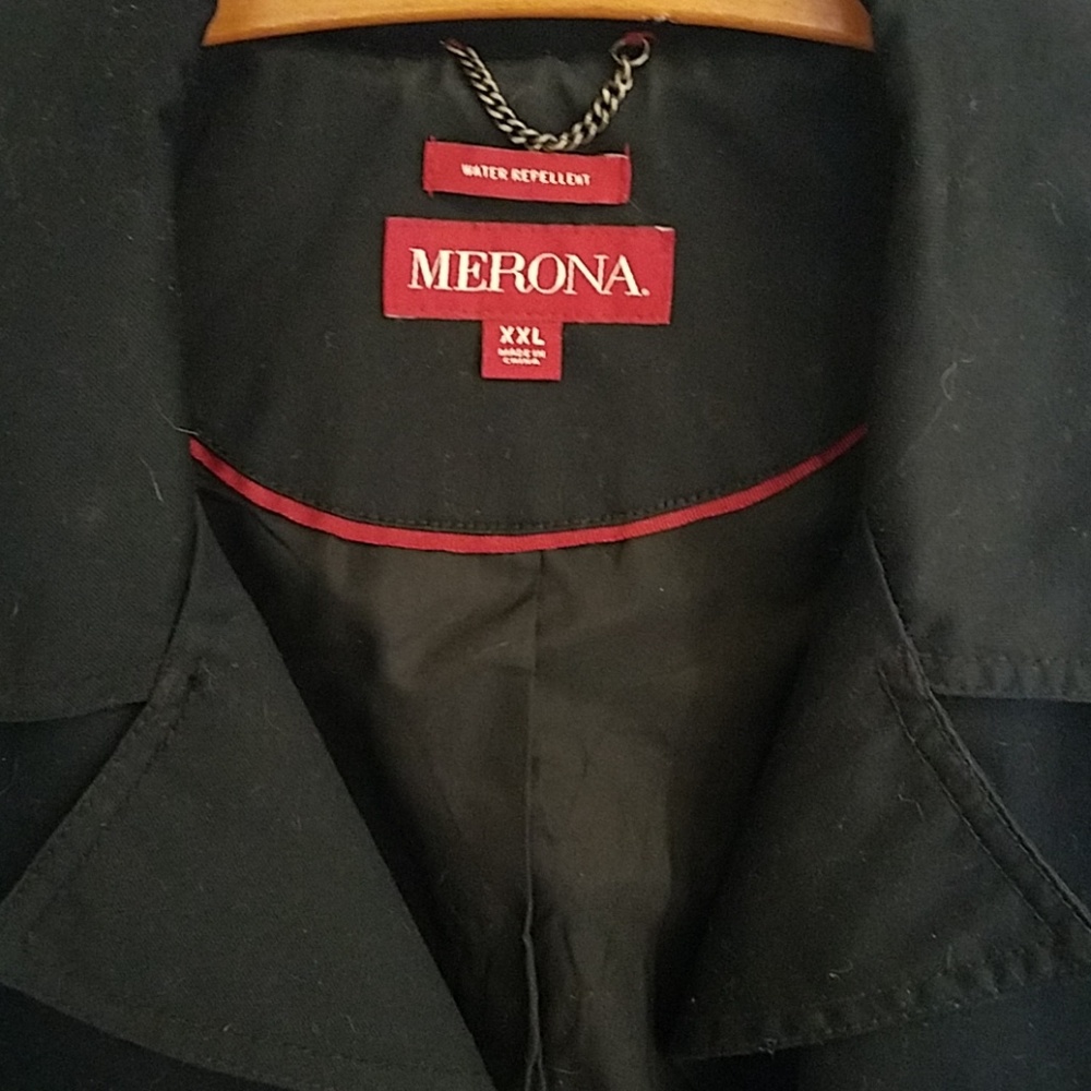 Jacket - Picture 2 of 6